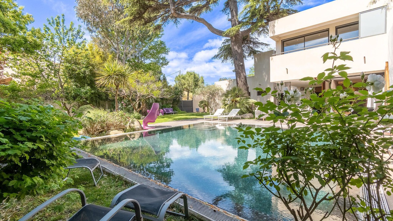 Photo of Outdoor in Les Baumettes