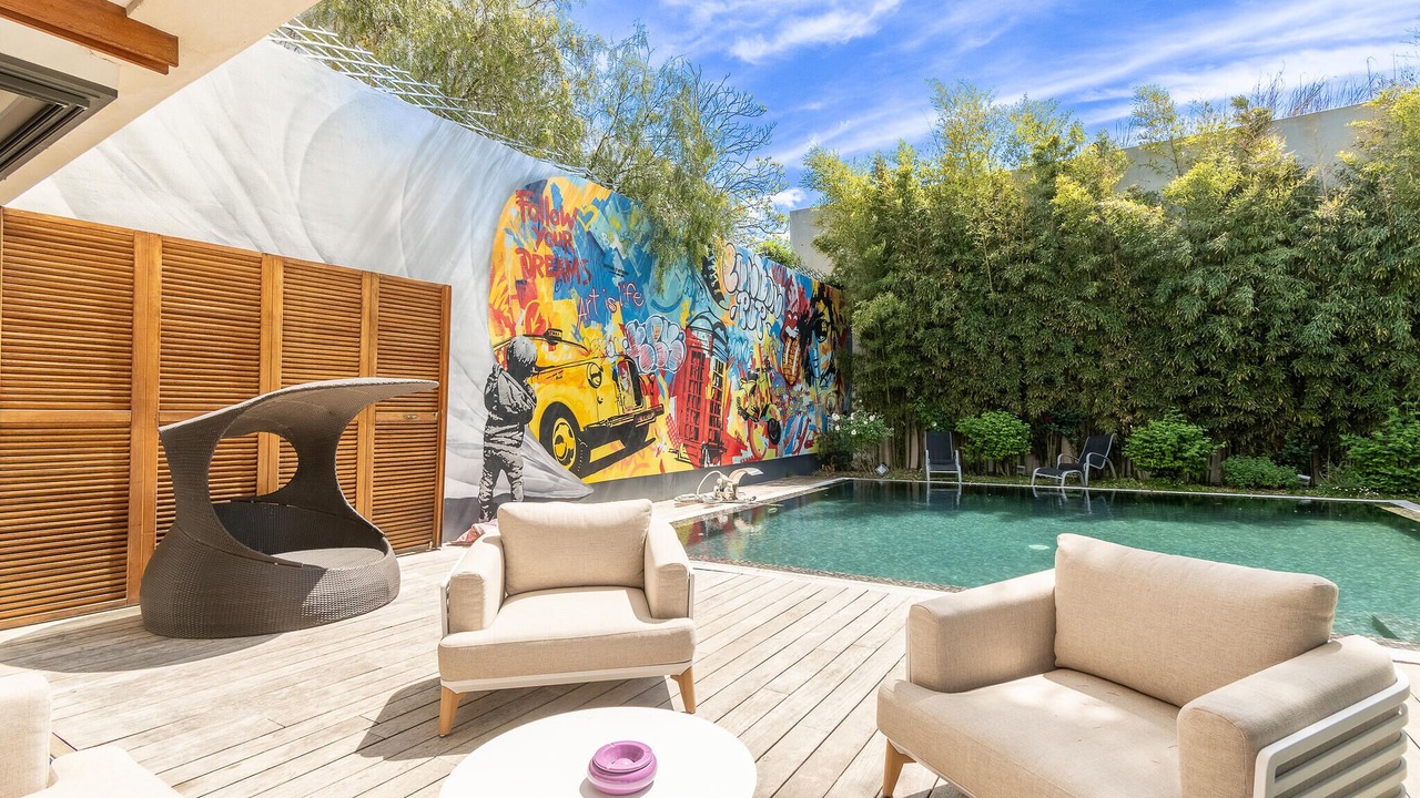 Photo of Outdoor in Les Baumettes