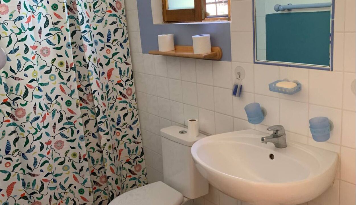 Photo of Bathroom in Menerbes
