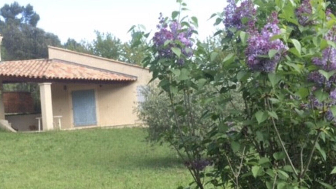Photo of Outdoor in Menerbes