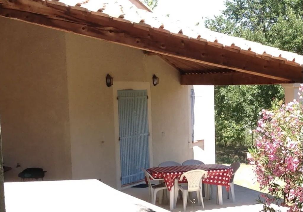 Photo of Outdoor in Menerbes