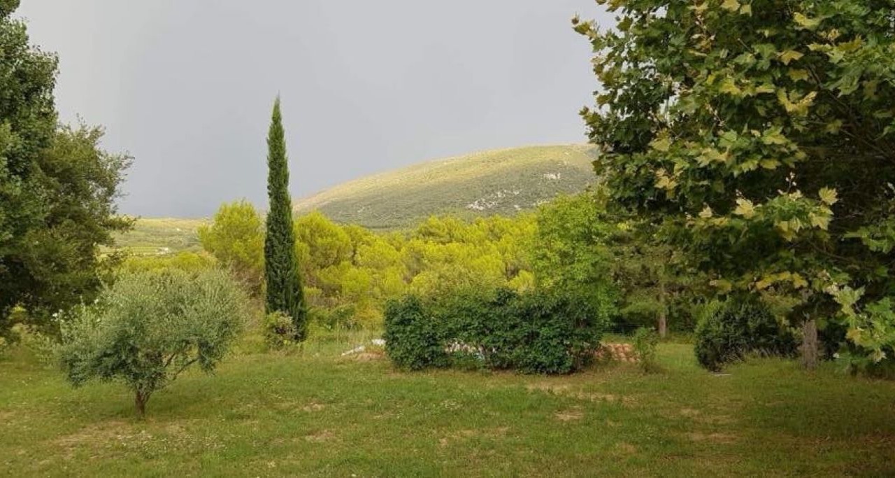 Photo of Outdoor in Menerbes