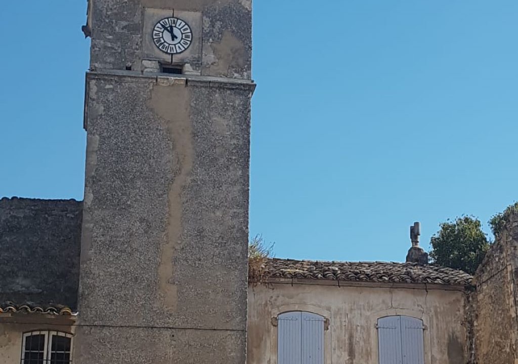 Photo of Others in Menerbes