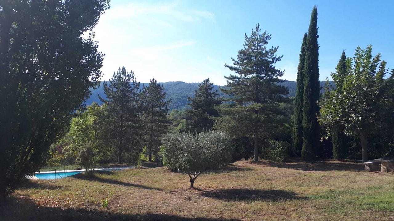 Photo of Outdoor in Menerbes