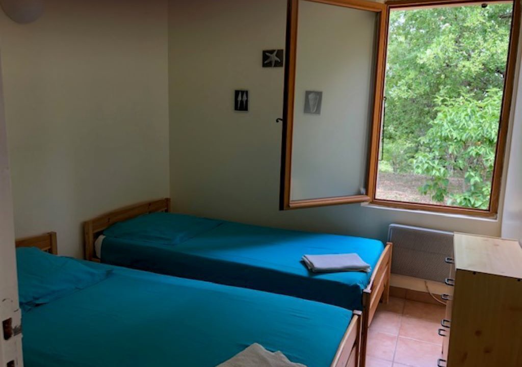 Photo of Bedroom in Menerbes