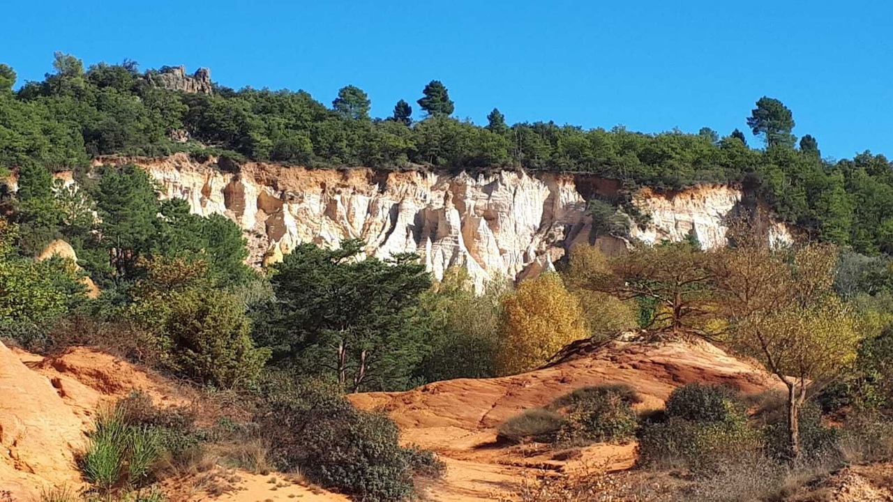 Photo of Others in Menerbes