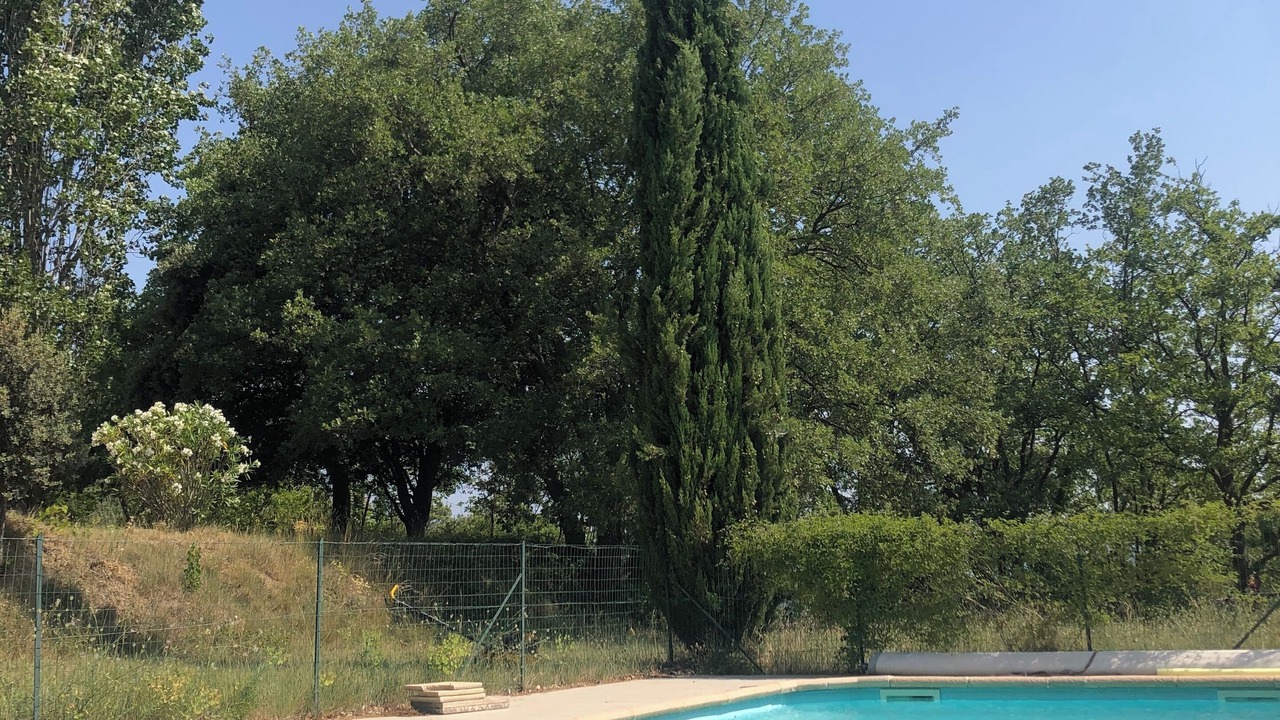 Photo of Outdoor in Menerbes