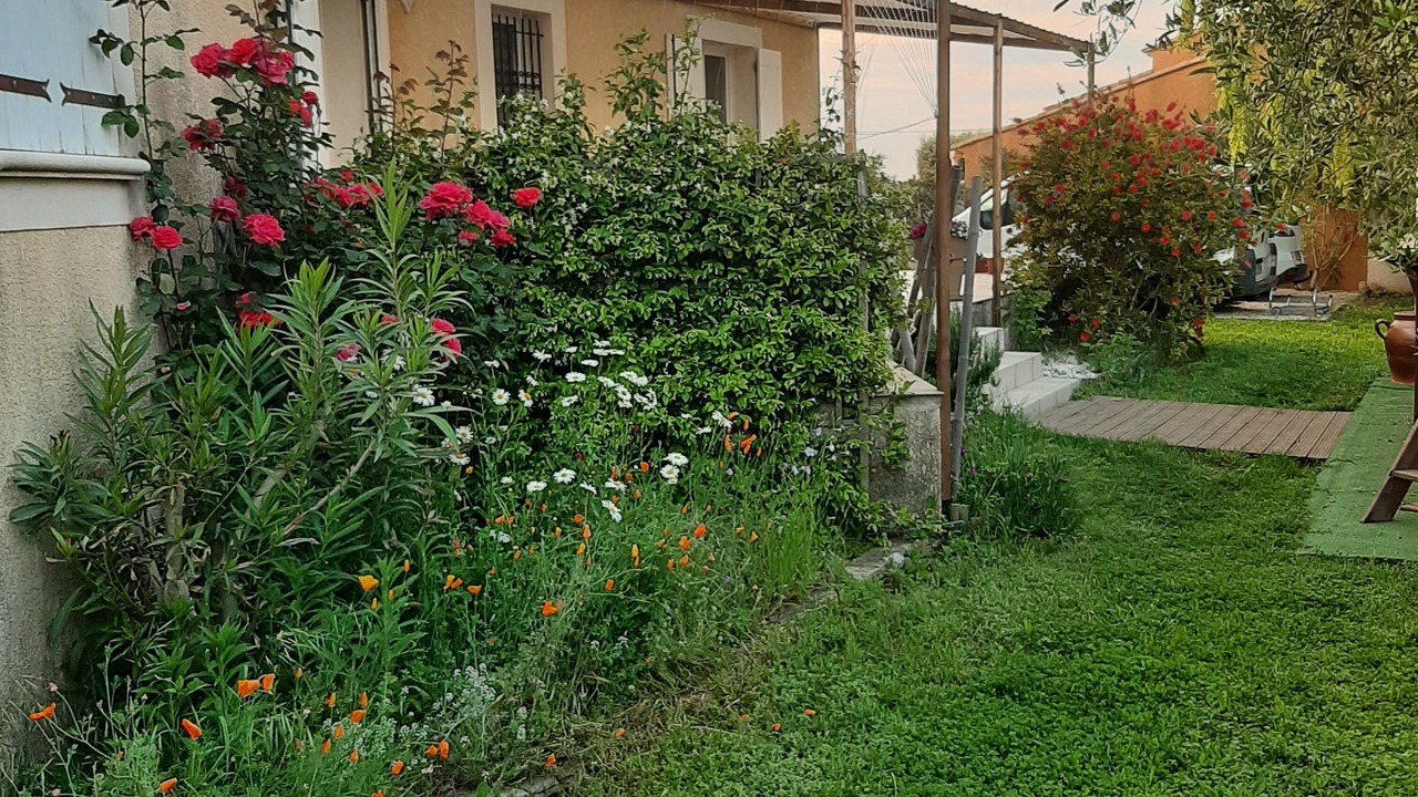 Photo of Outdoor in Saint-Gervasy