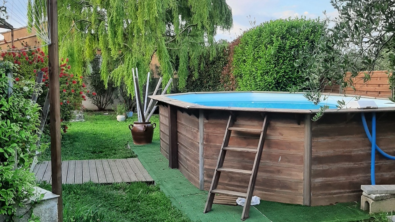 Photo of Outdoor in Saint-Gervasy