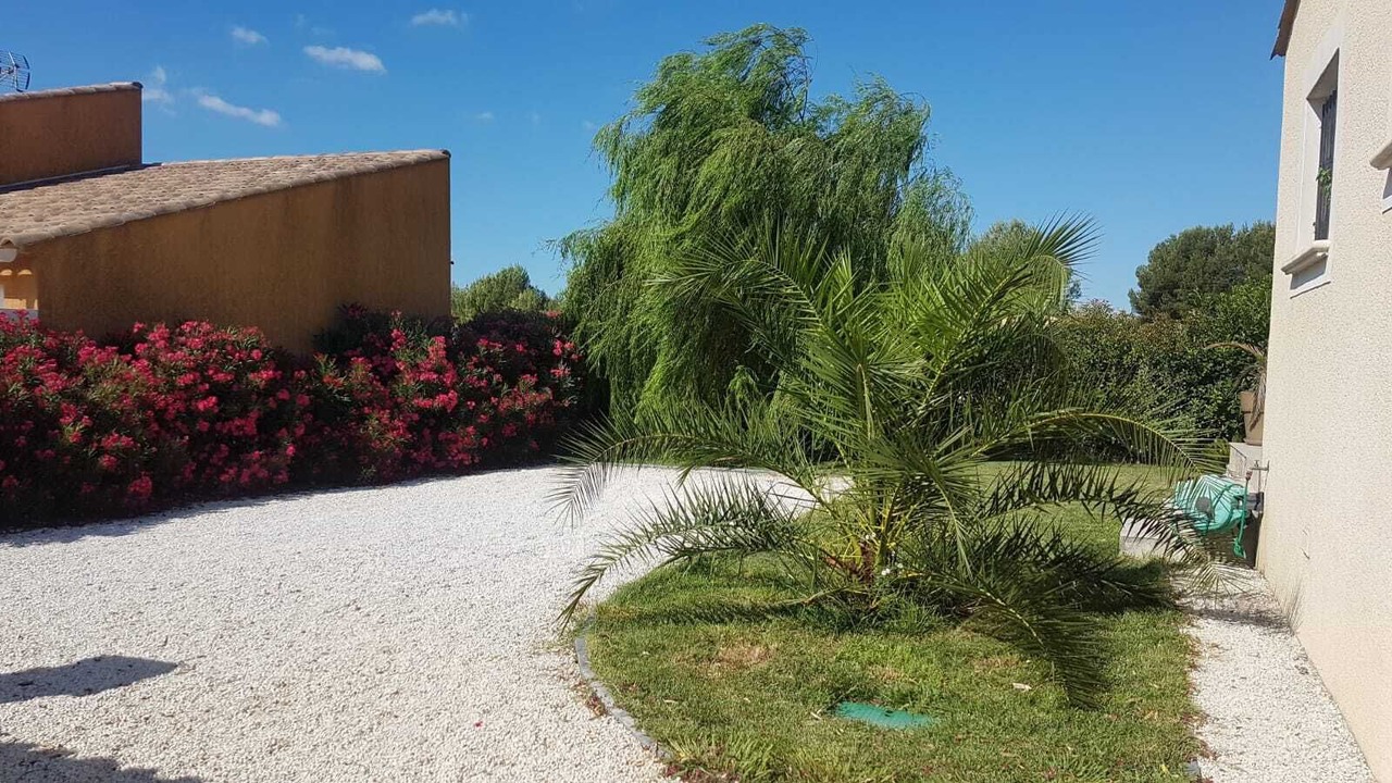 Photo of Outdoor in Saint-Gervasy