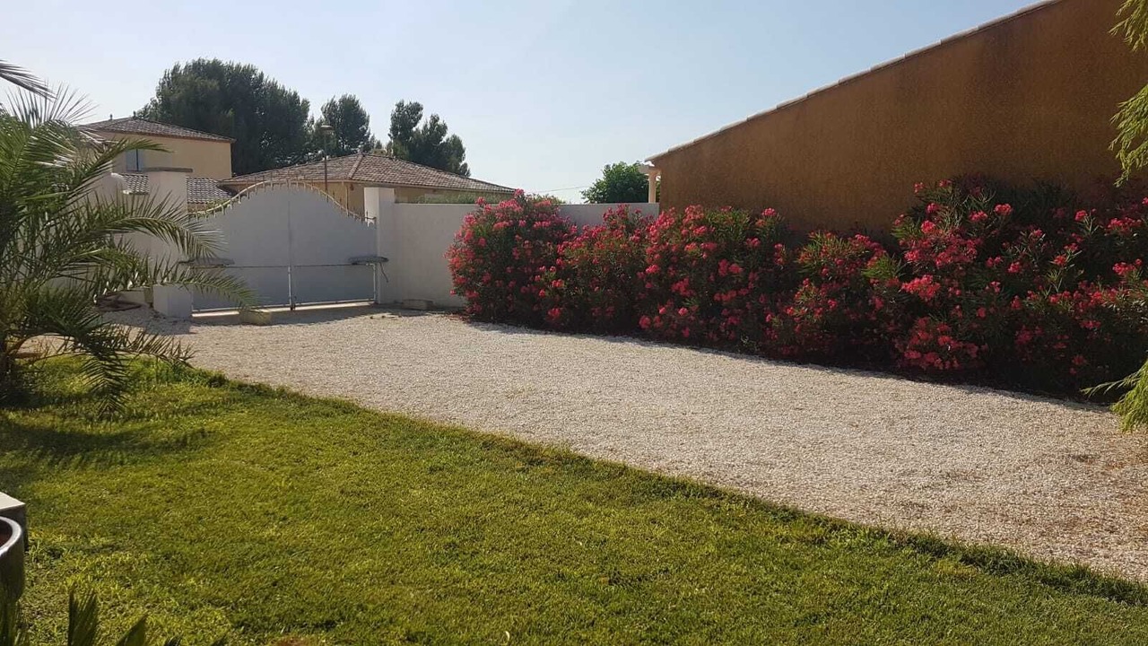 Photo of Outdoor in Saint-Gervasy