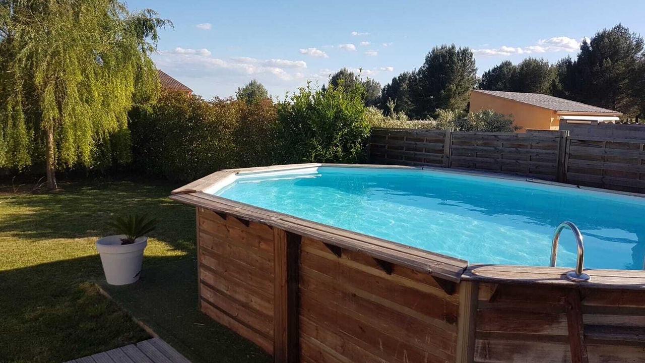 Photo of Outdoor in Saint-Gervasy