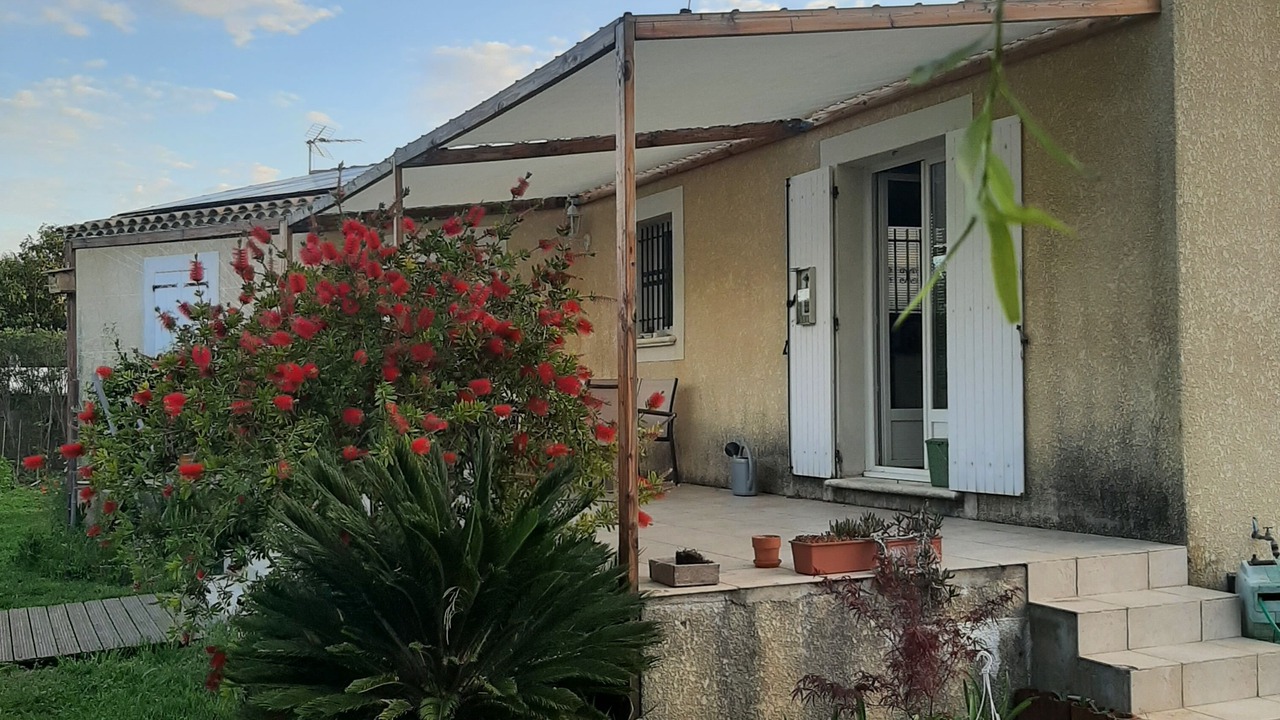 Photo of Outdoor in Saint-Gervasy