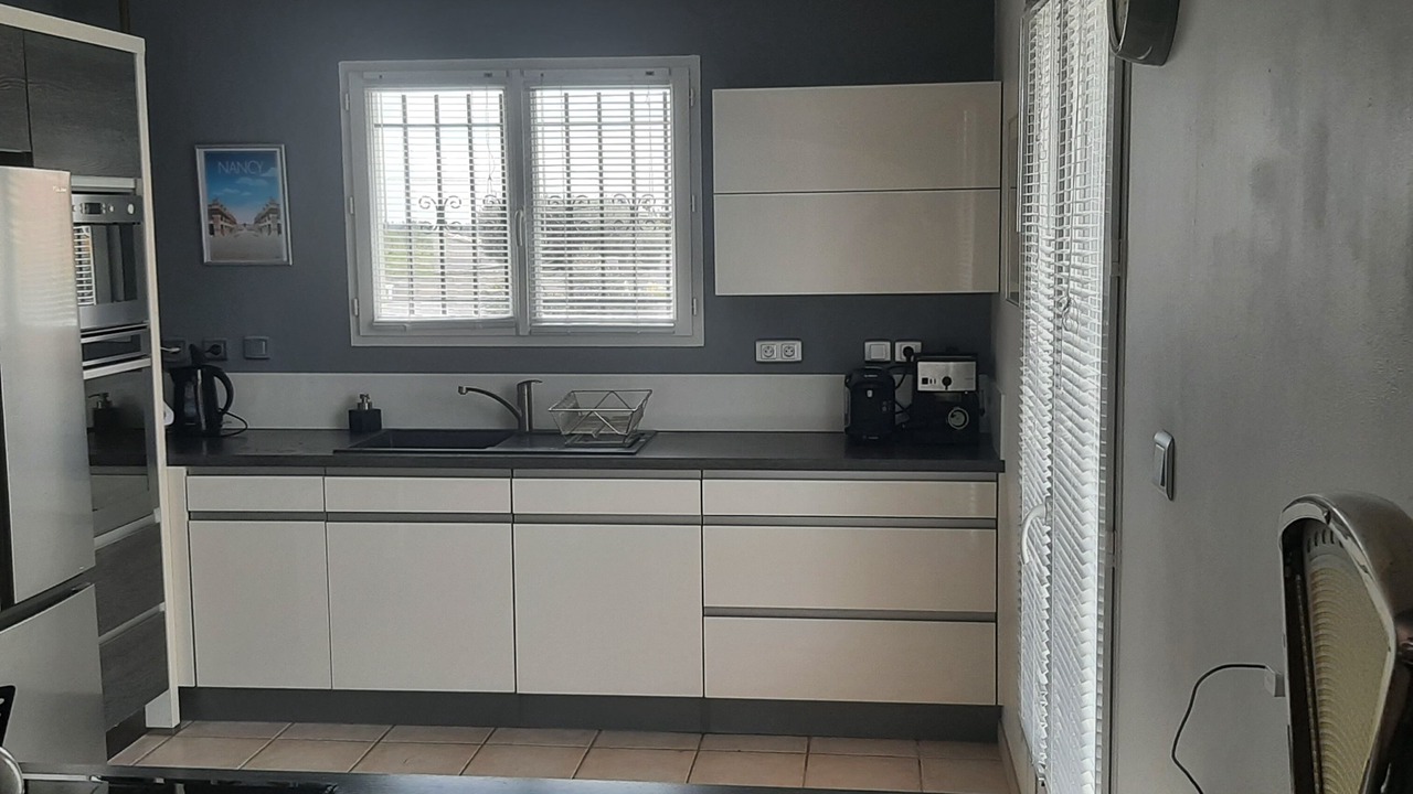Photo of Kitchen in Saint-Gervasy