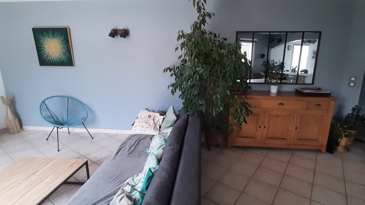 Photo of Livingroom in Saint-Gervasy