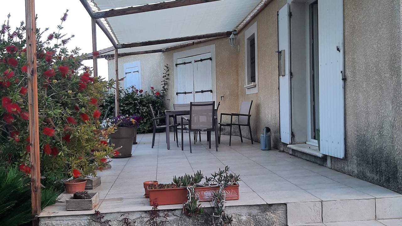 Photo of Outdoor in Saint-Gervasy