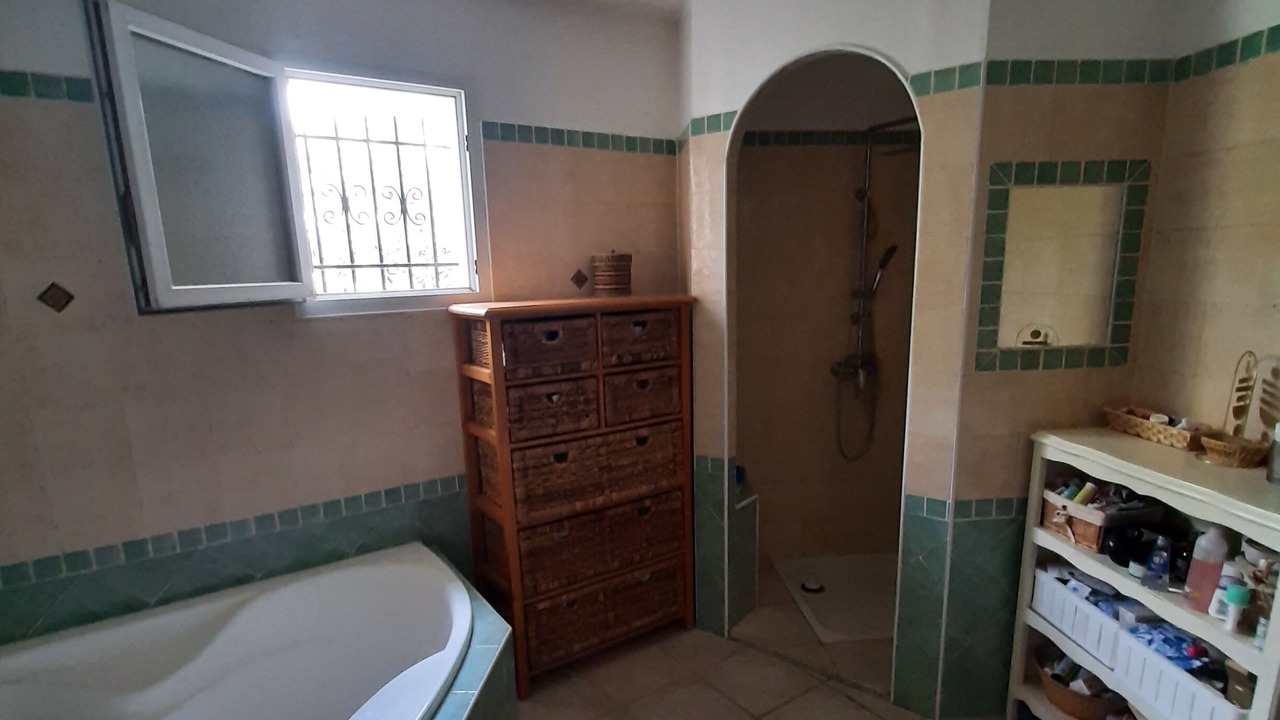 Photo of Bathroom in Saint-Gervasy