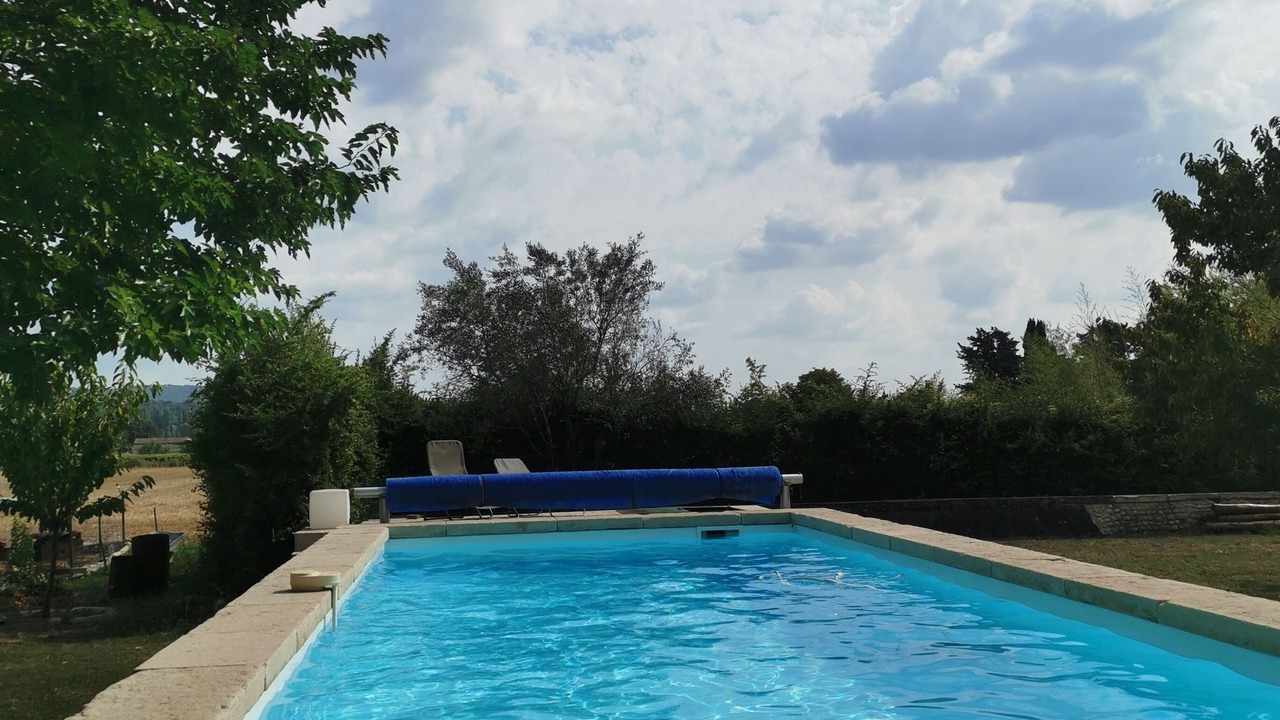 Photo of Outdoor in Grillon