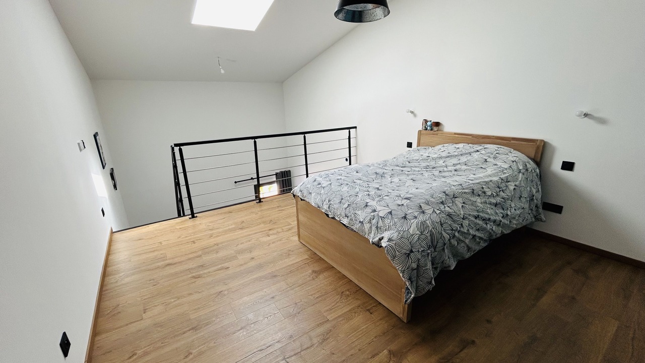 Photo of Bedroom in Velleron