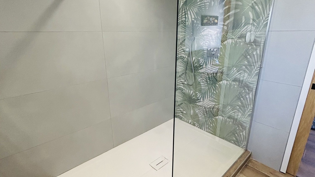 Photo of Bathroom in Velleron