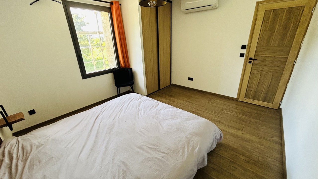 Photo of Bedroom in Velleron