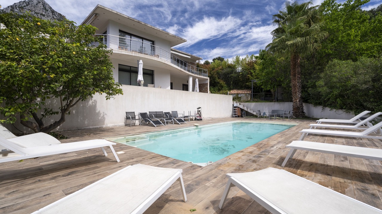 Photo of Outdoor in La Valette-du-Var