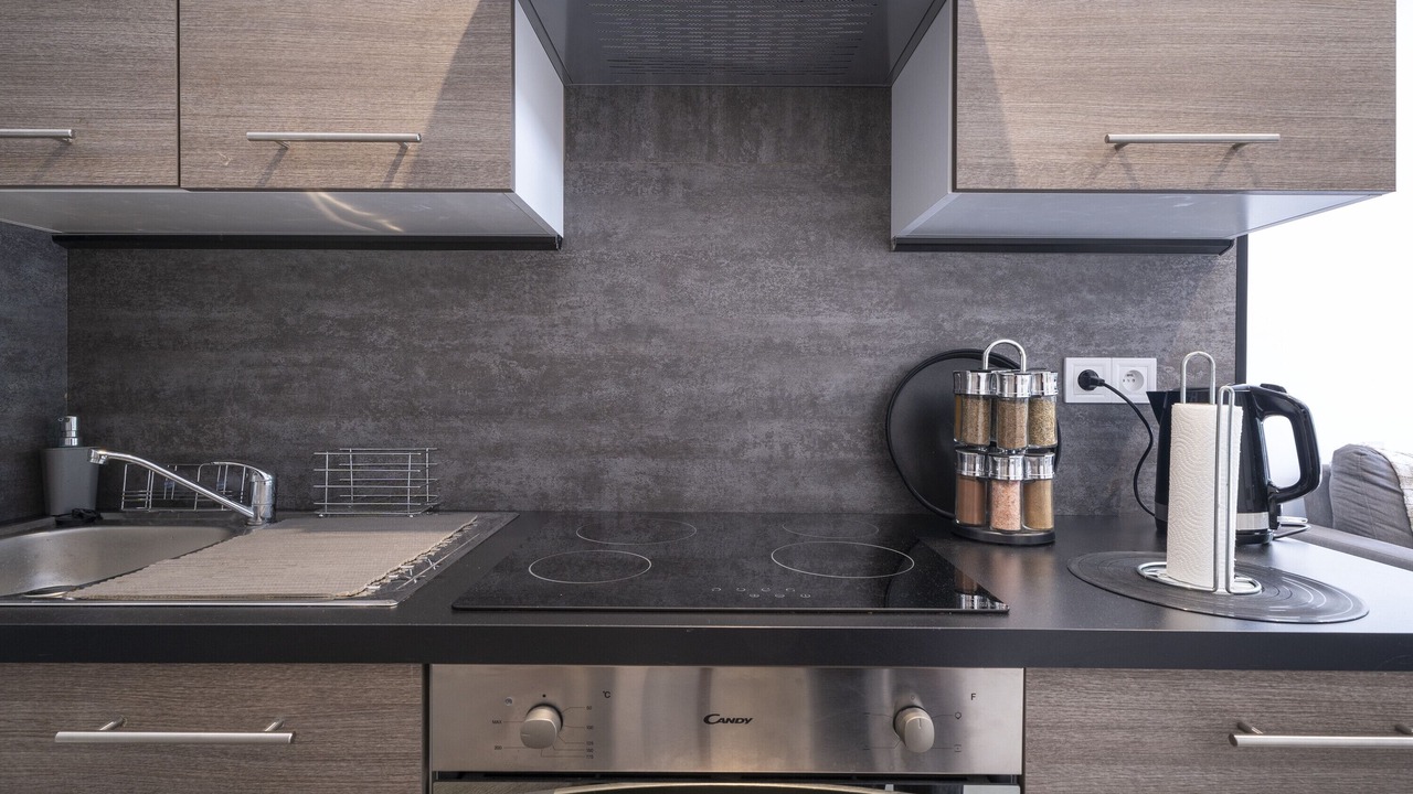 Photo of Kitchen in La Valette-du-Var