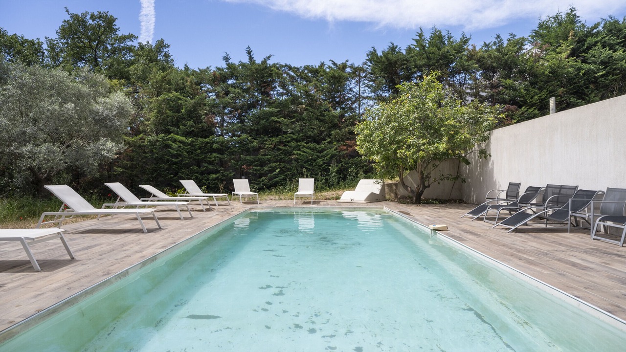 Photo of Outdoor in La Valette-du-Var