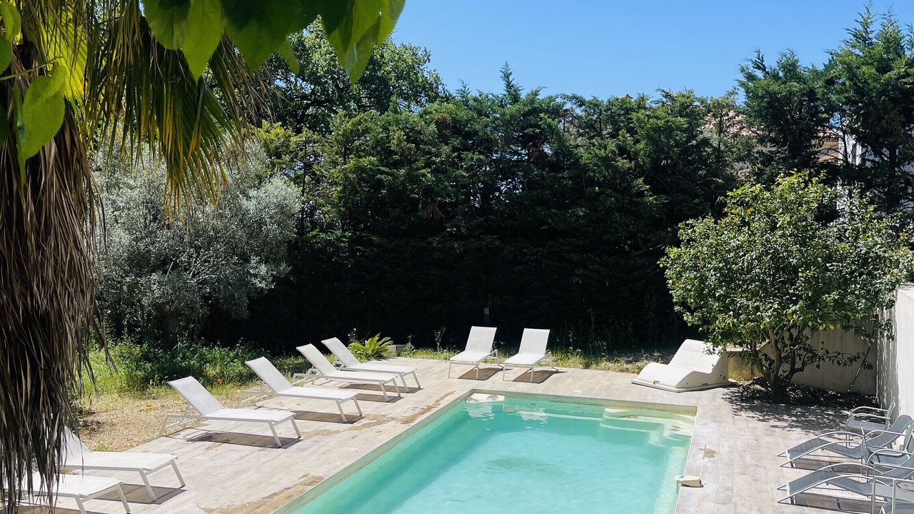 Photo of Outdoor in La Valette-du-Var