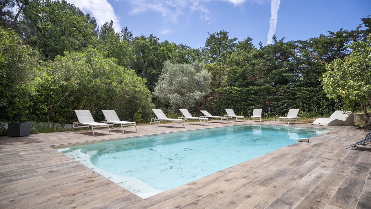 Photo of Outdoor in La Valette-du-Var