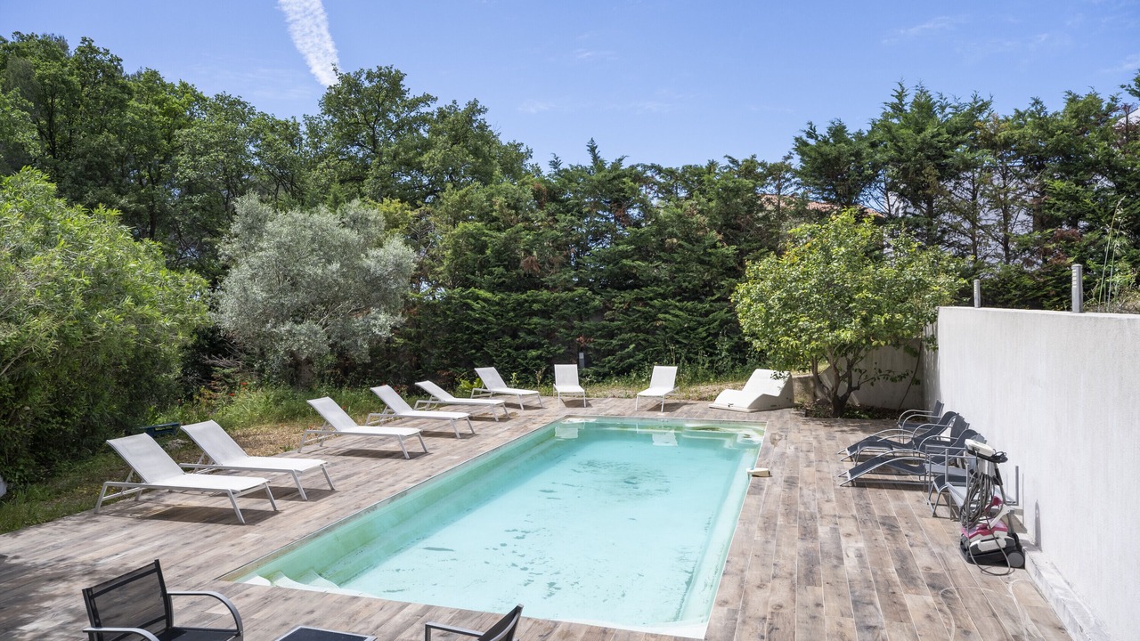 Photo of Outdoor in La Valette-du-Var
