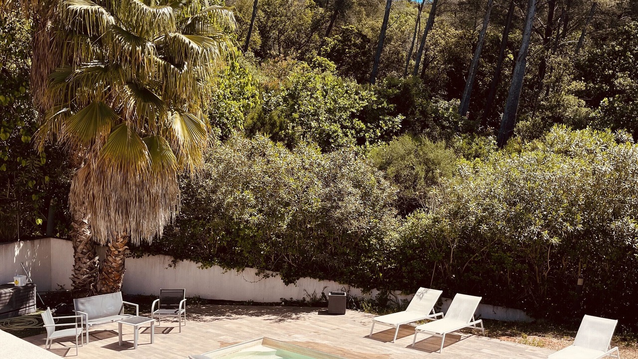 Photo of Outdoor in La Valette-du-Var