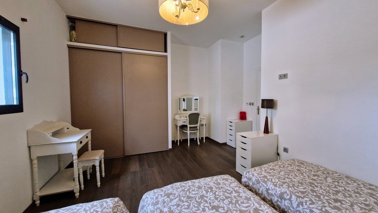 Photo of Bedroom in Morieres-les-Avignon