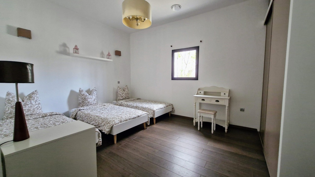Photo of Bedroom in Morieres-les-Avignon