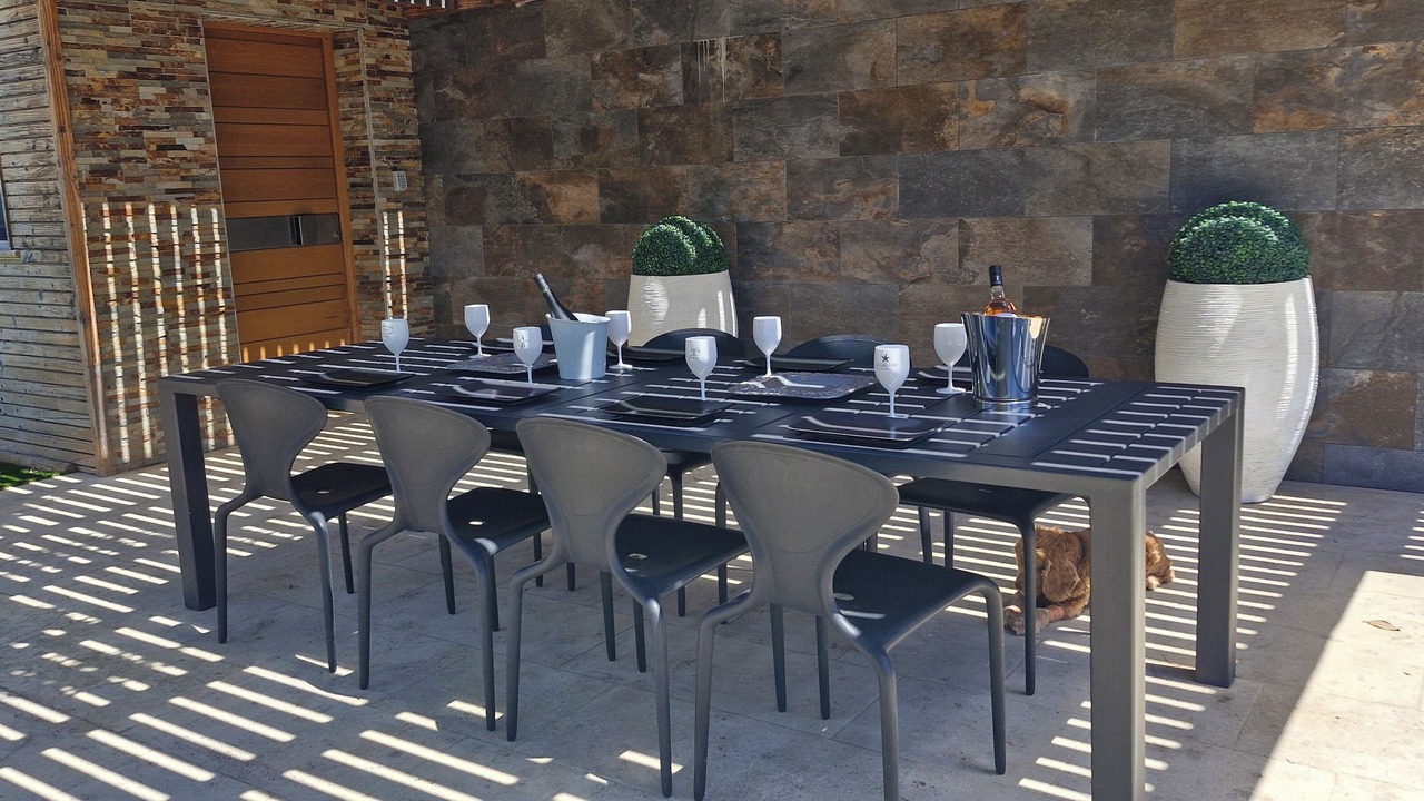 Photo of Outdoor in Morieres-les-Avignon