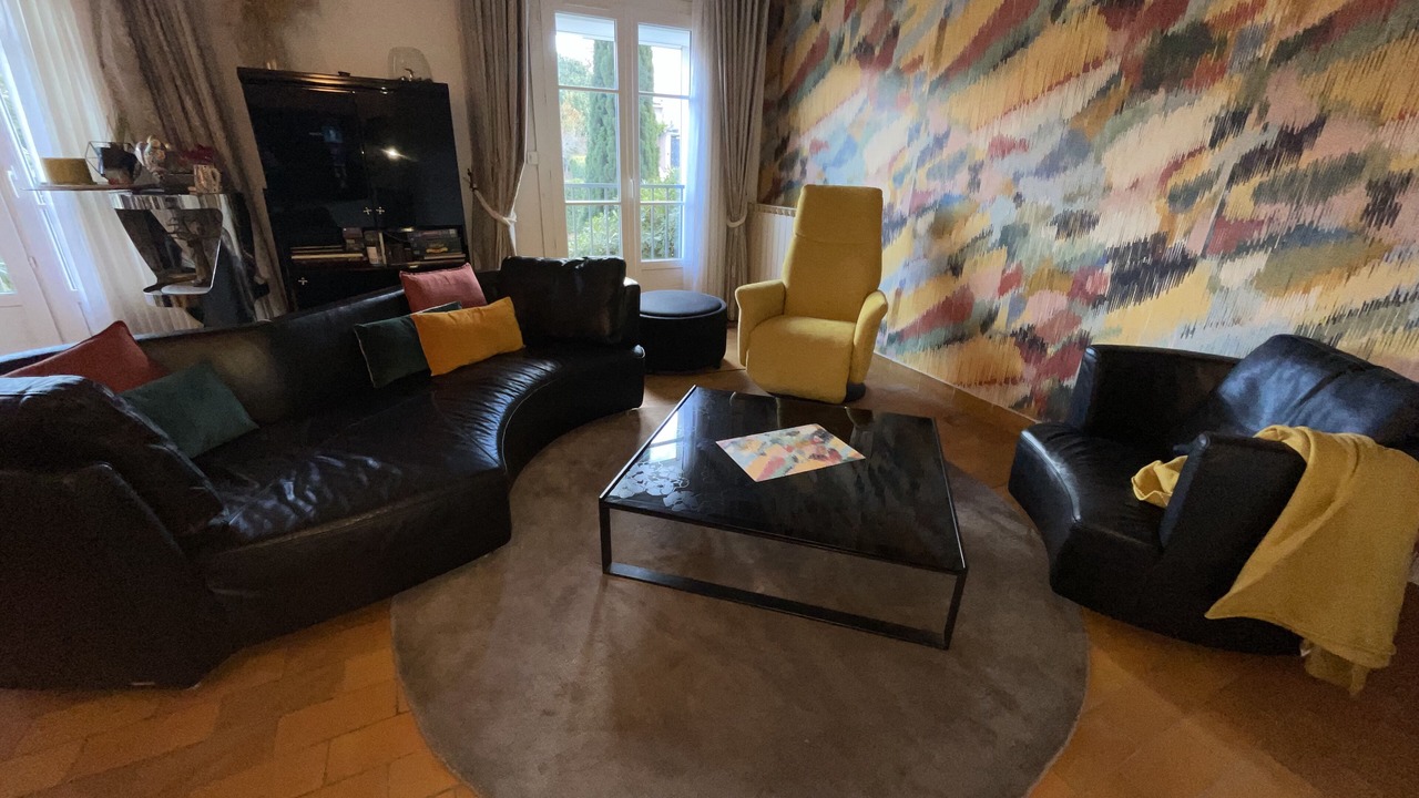 Photo of Livingroom in Les Pennes-Mirabeau