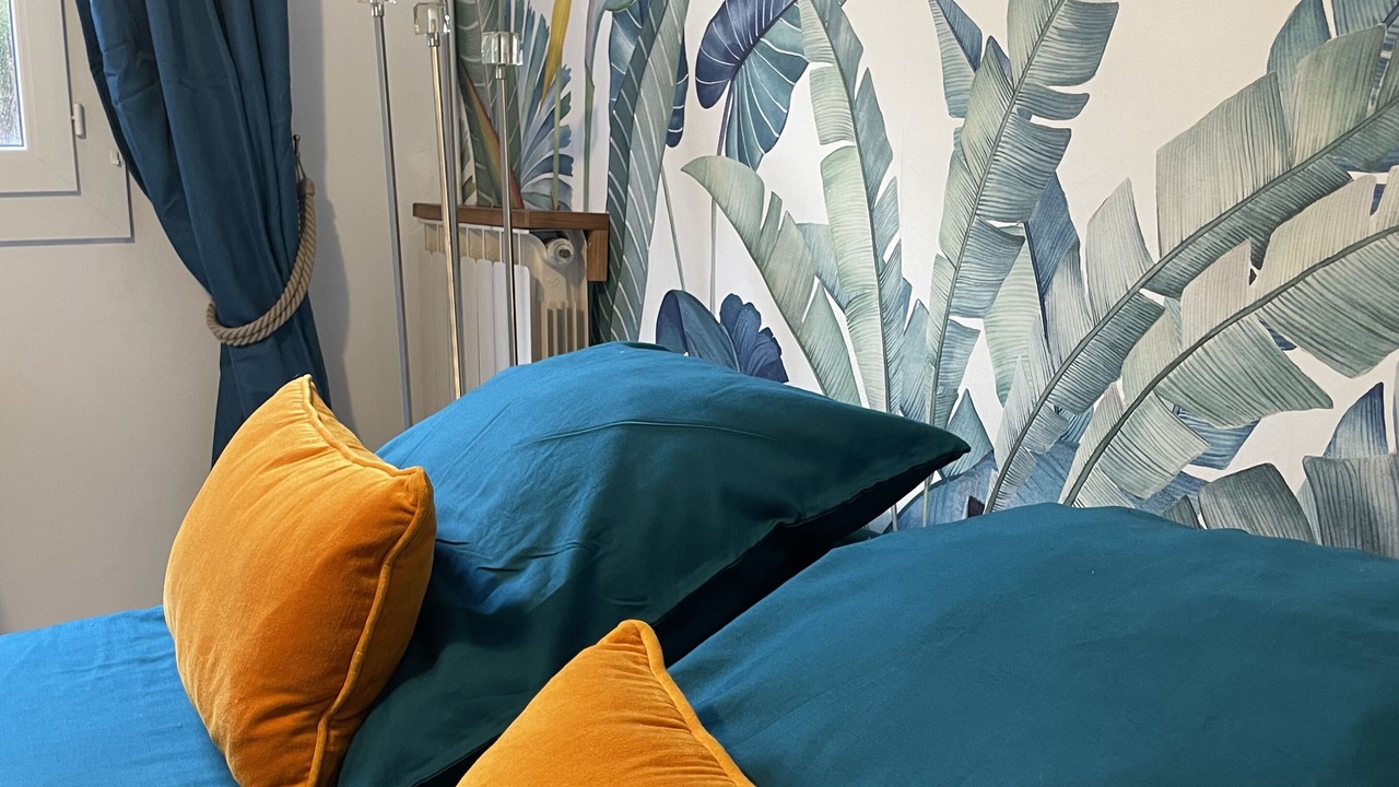 Photo of Bedroom in Les Pennes-Mirabeau