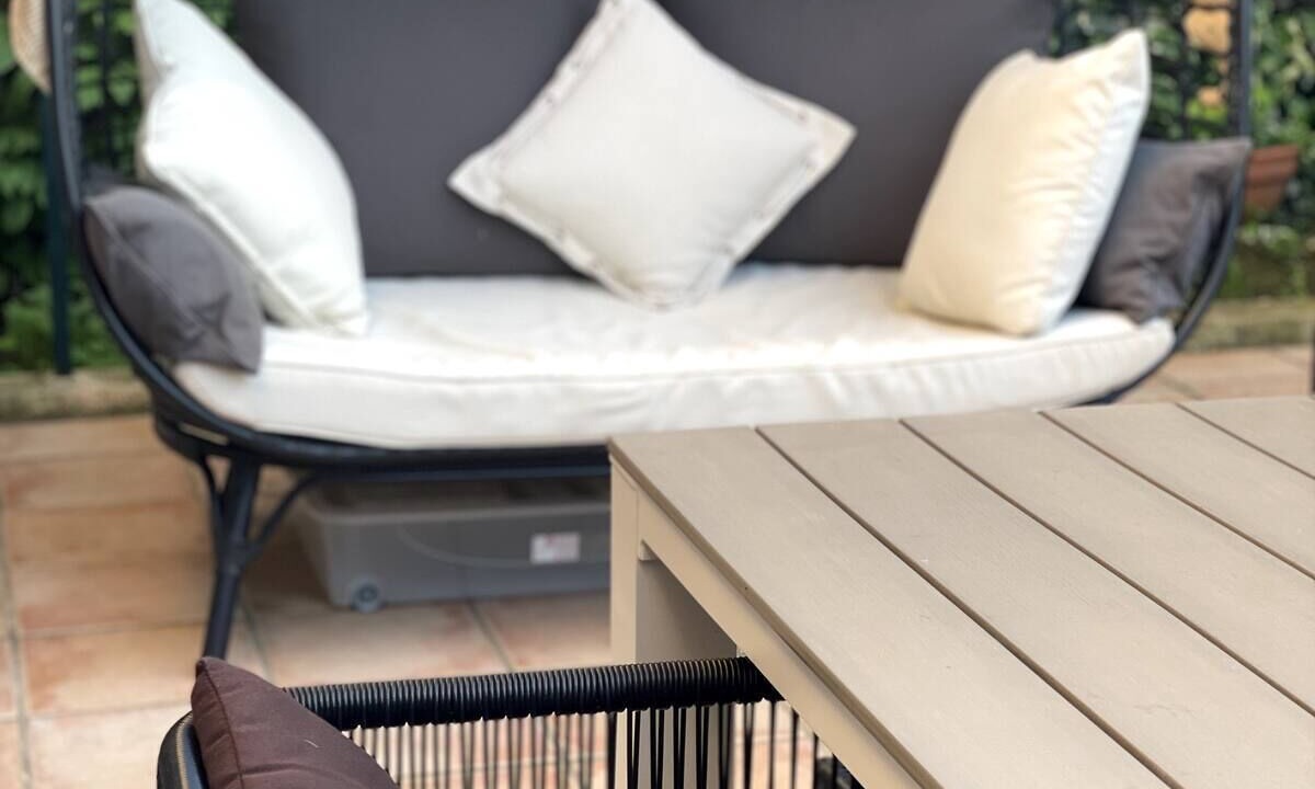 Photo of Patio Balcony in Les Pennes-Mirabeau