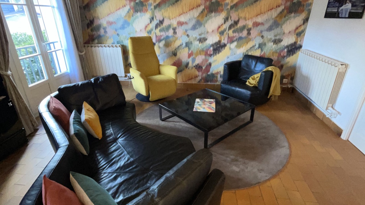 Photo of Livingroom in Les Pennes-Mirabeau