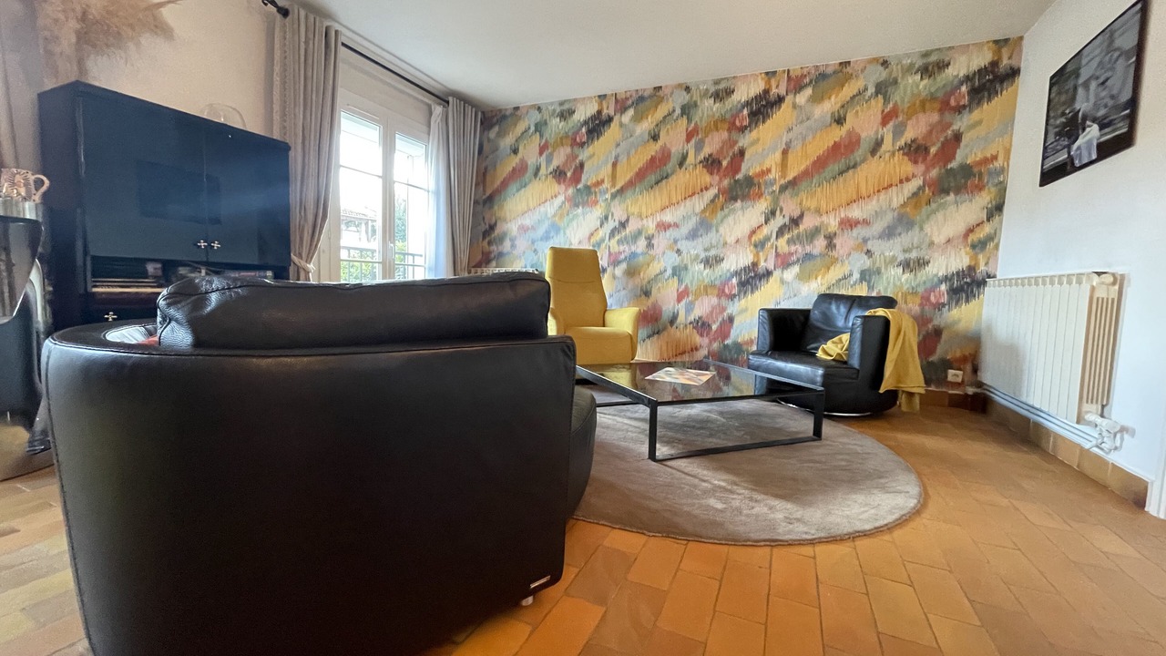 Photo of Livingroom in Les Pennes-Mirabeau