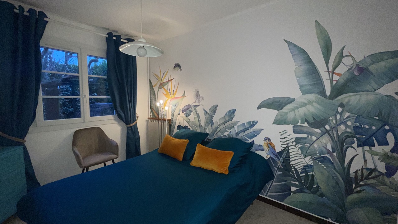 Photo of Bedroom in Les Pennes-Mirabeau