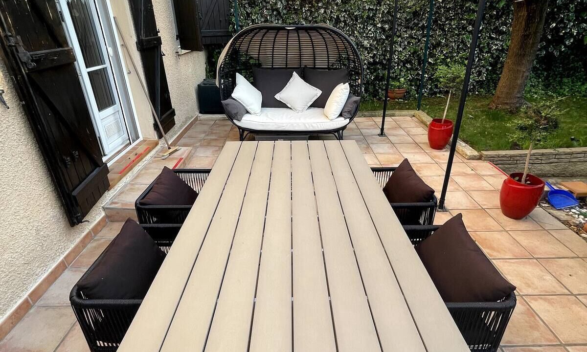 Photo of Outdoor in Les Pennes-Mirabeau