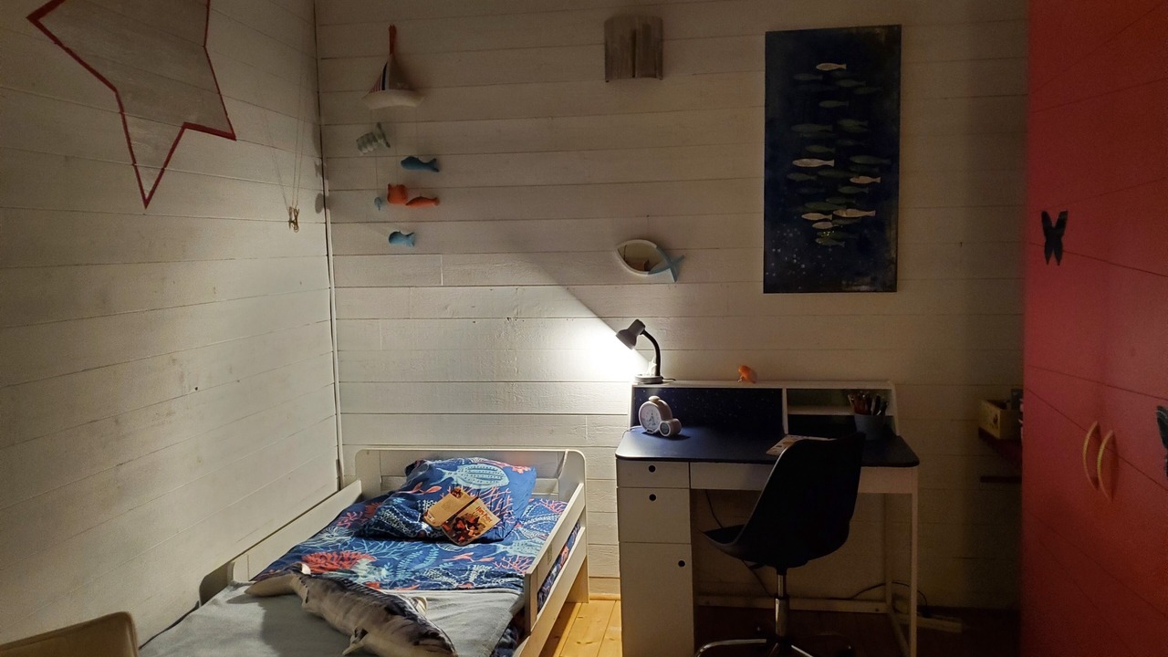 Photo of Bedroom in Gemenos