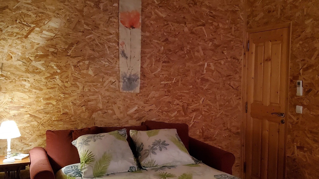 Photo of Bedroom in Gemenos