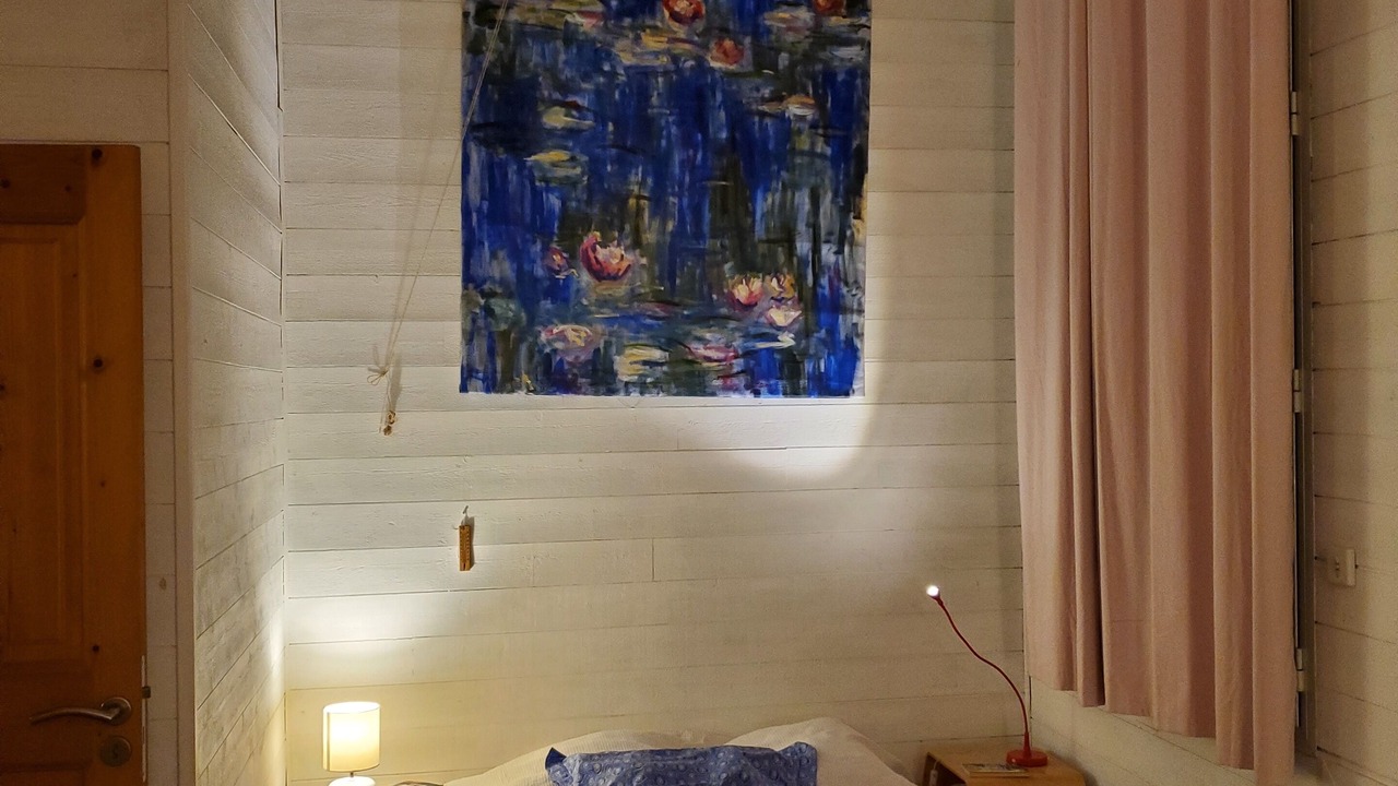 Photo of Bedroom in Gemenos