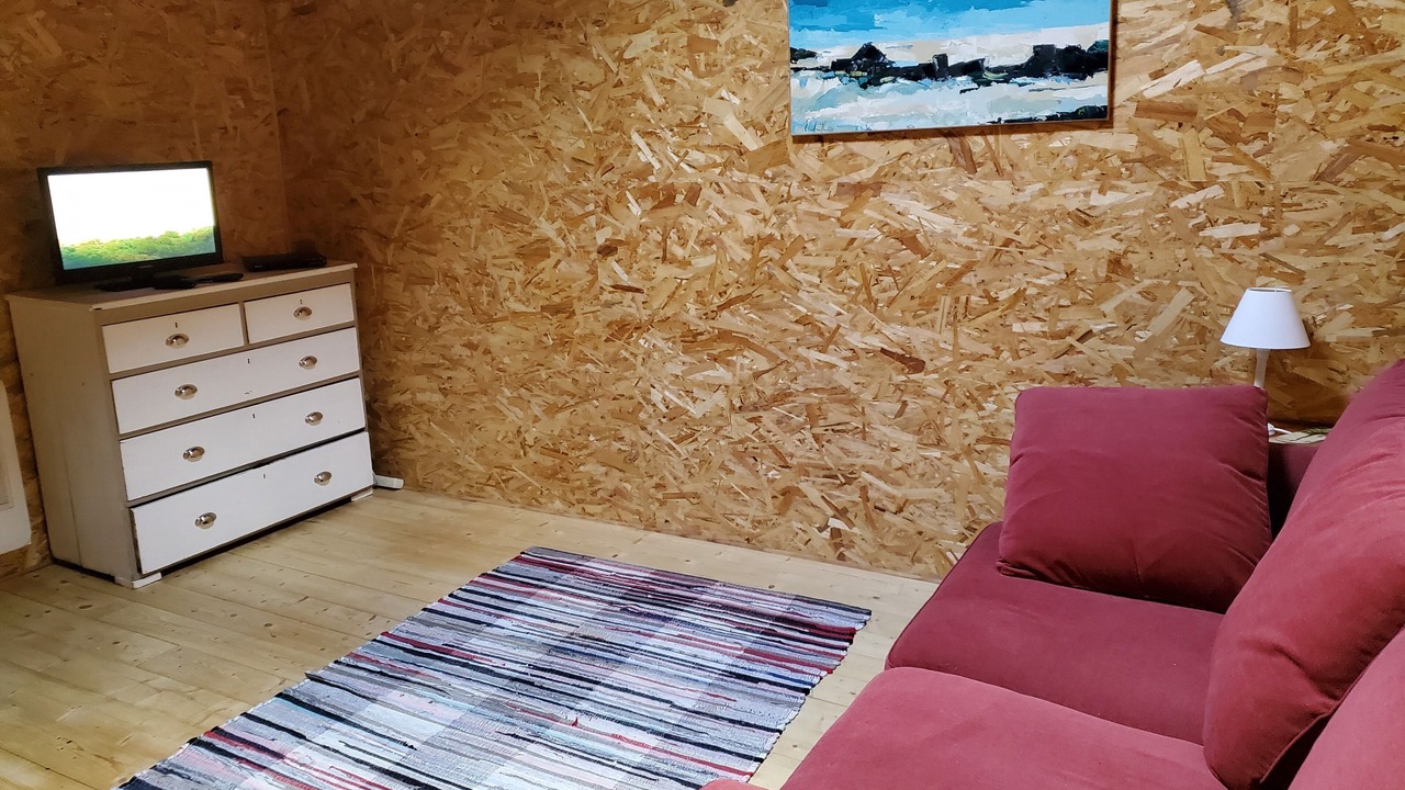 Photo of Livingroom in Gemenos