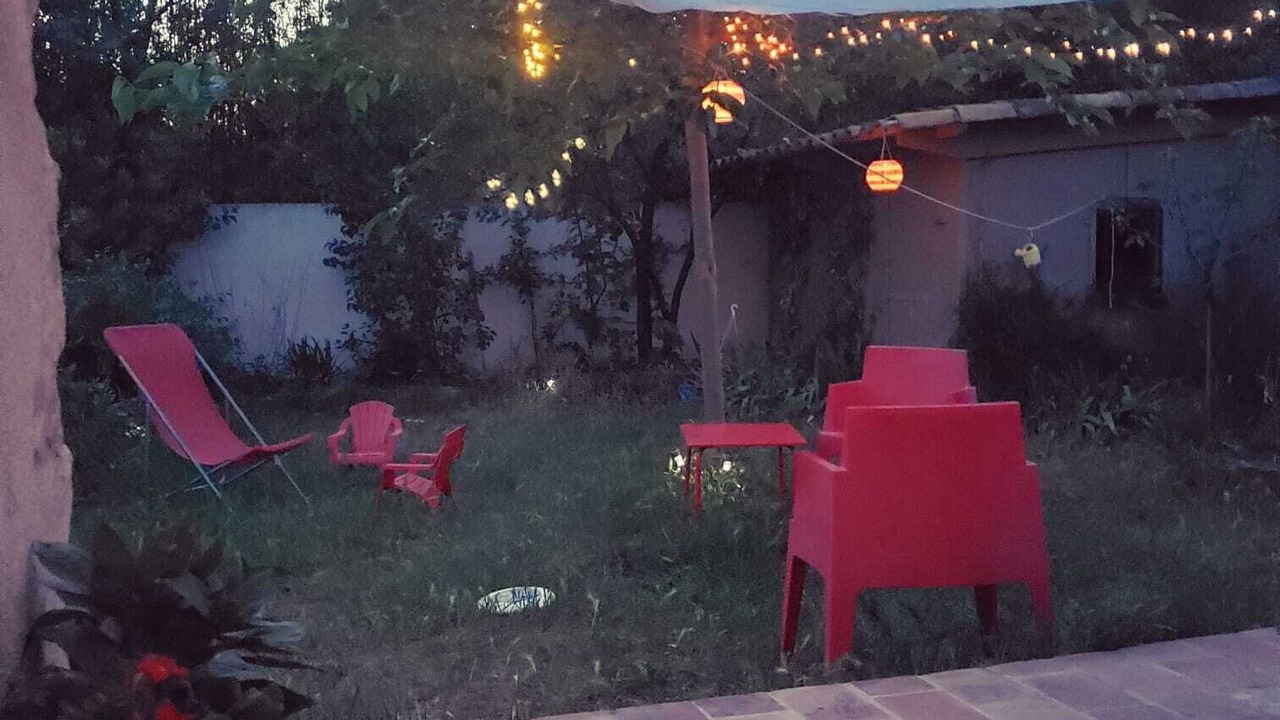 Photo of Patio Balcony in Gemenos
