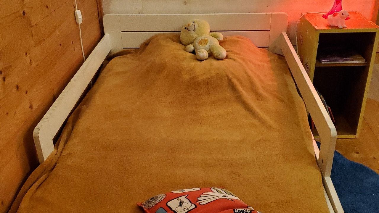 Photo of Bedroom in Gemenos