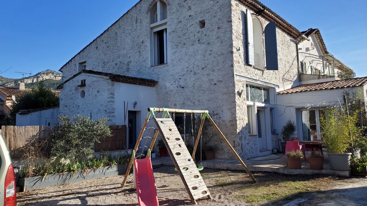Photo of Outdoor in Gemenos