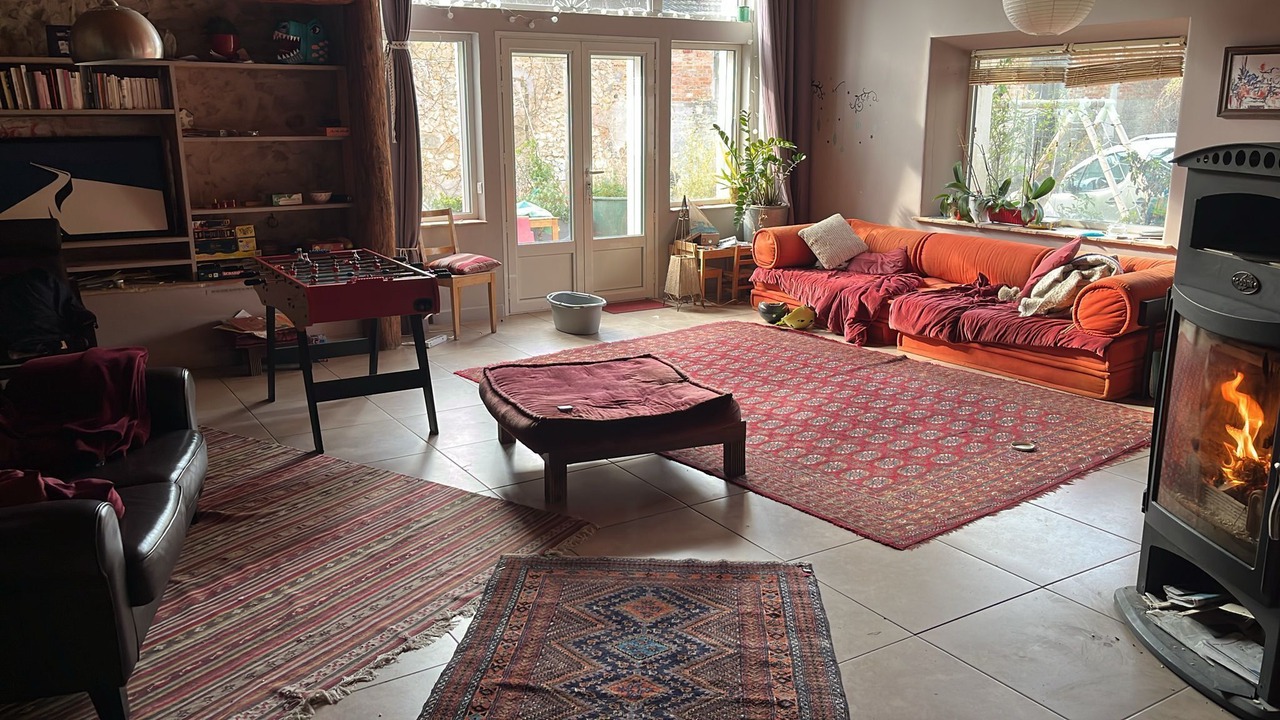Photo of Livingroom in Gemenos